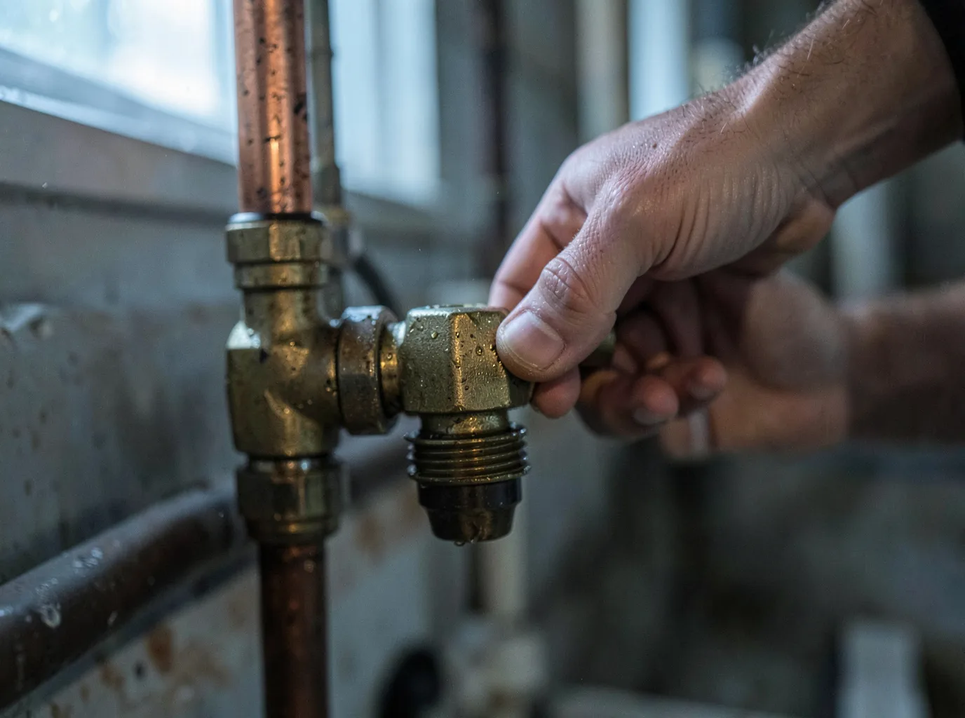 Emergency Plumber Vernalis, CA FAQs